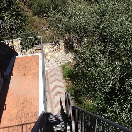 Apartment Berio Cinque - Casetta