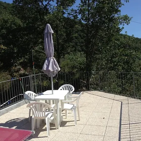 Apartment Berio Cinque - Casetta Villa Viani