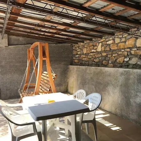 Berio Cinque - Casetta Apartment *