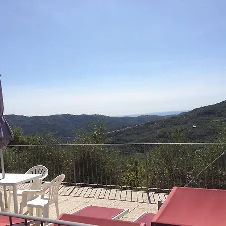 Berio Cinque - Casetta Apartment