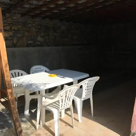 Apartment Berio Cinque - Casetta
