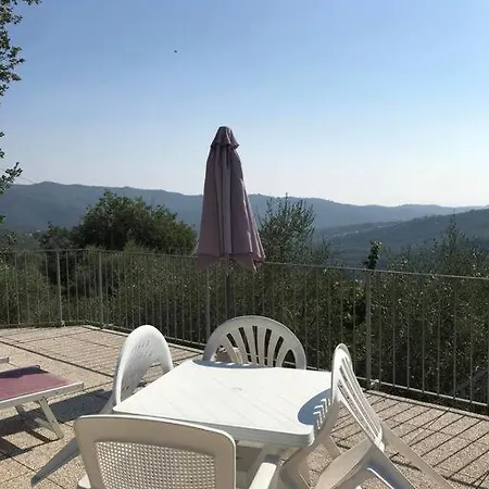 Berio Cinque - Casetta Apartment *