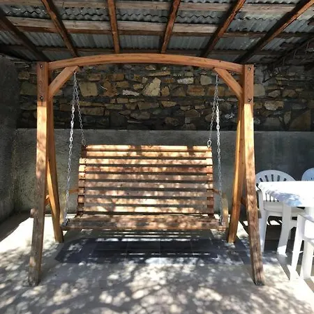 Berio Cinque - Casetta Villa Viani