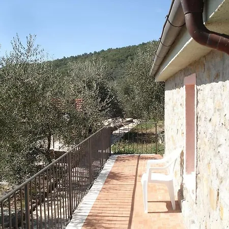 Berio Cinque - Casetta Apartment *