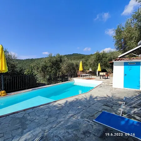 Apartment Berio Cinque - Casetta