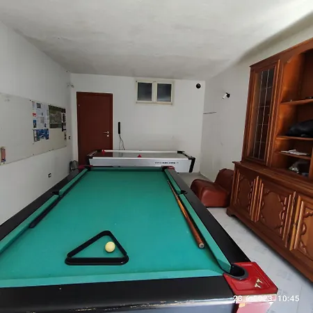 Berio Cinque - Casetta Apartment