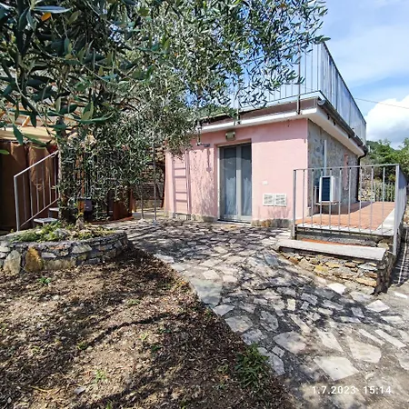 Apartment Berio Cinque - Casetta *