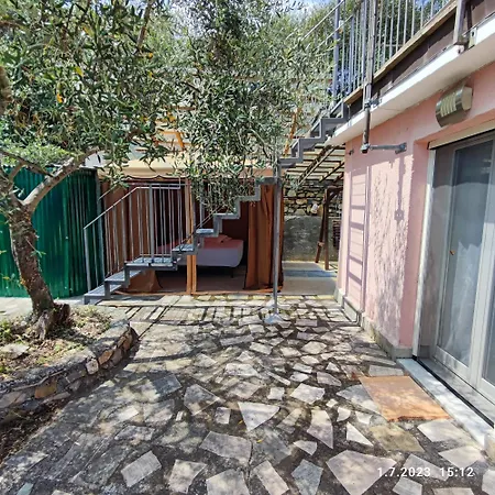 Apartment Berio Cinque - Casetta
