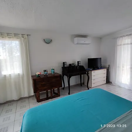 Apartment Berio Cinque - Casetta