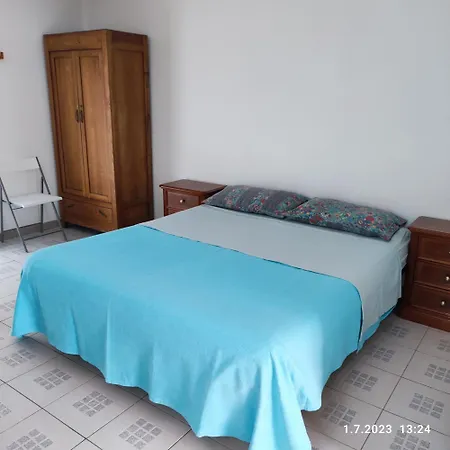 Berio Cinque - Casetta Apartment