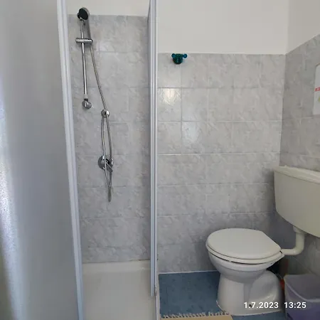 Berio Cinque - Casetta Apartment