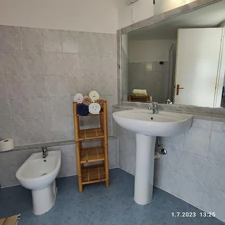 Berio Cinque - Casetta * Villa Viani