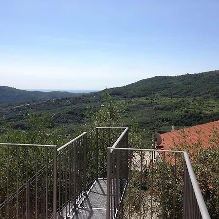 Berio Cinque - Casetta Διαμέρισμα *