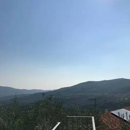 شقة Berio Cinque - Casetta Villa Viani